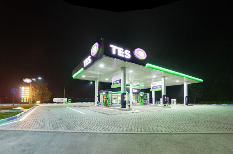 «ТЭС» провел проверку качества топлива в Симферопольском районе