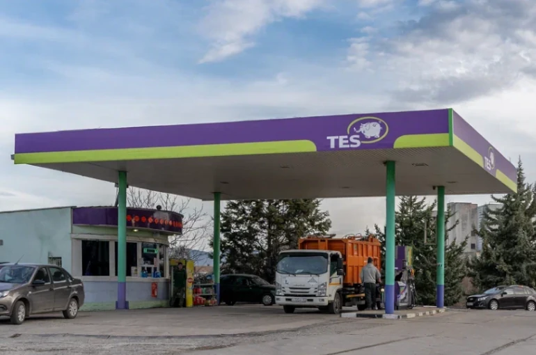 «ТЭС» провел проверку качества топлива в Симферополе