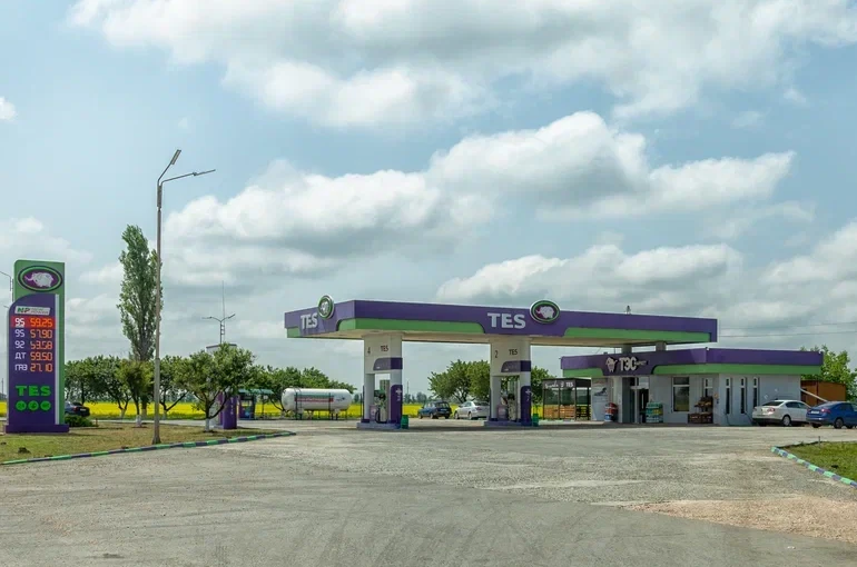 «ТЭС» провел проверку качества топлива в Красногвардейском районе Крыма