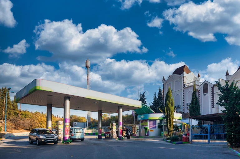 «ТЭС» провел проверку качества топлива в Алуштинском районе Крыма